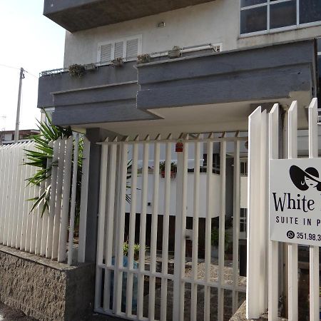 White Lady B&B Pompei Exterior photo