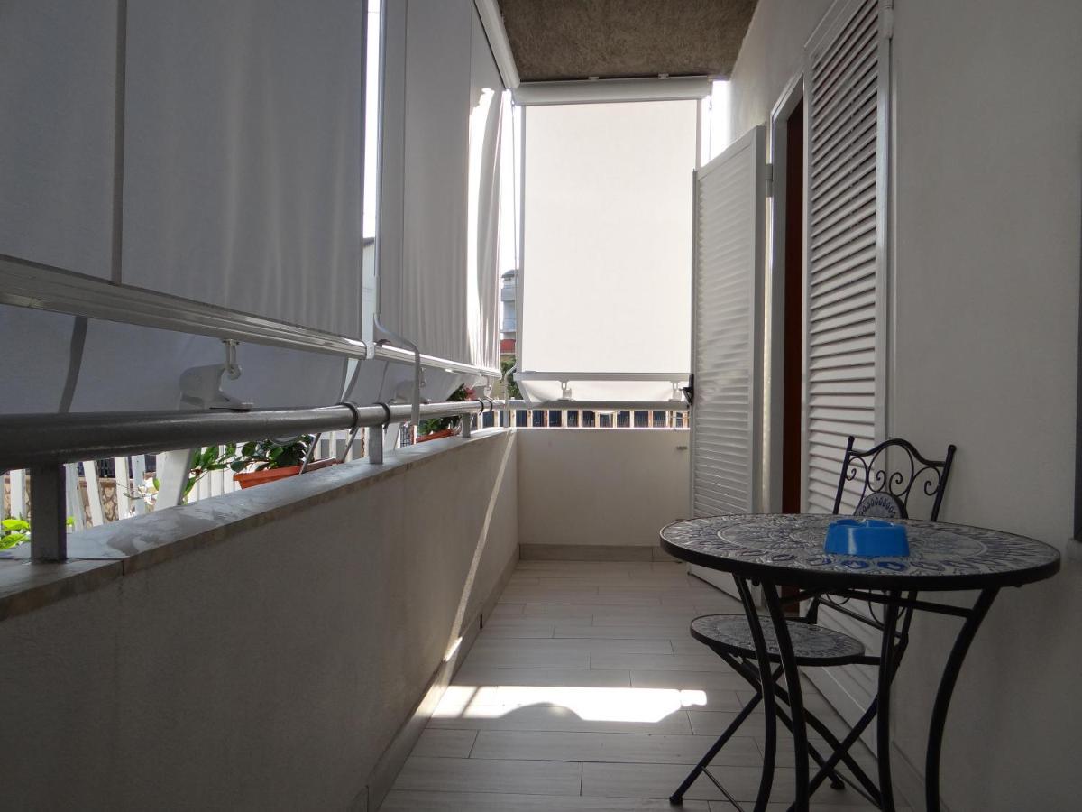 White Lady B&B Pompei Exterior photo