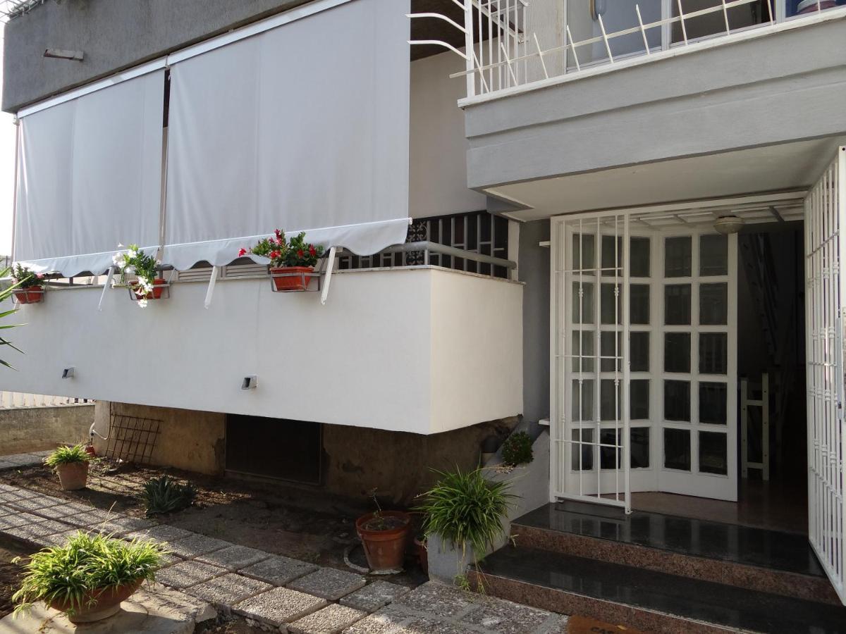 White Lady B&B Pompei Exterior photo